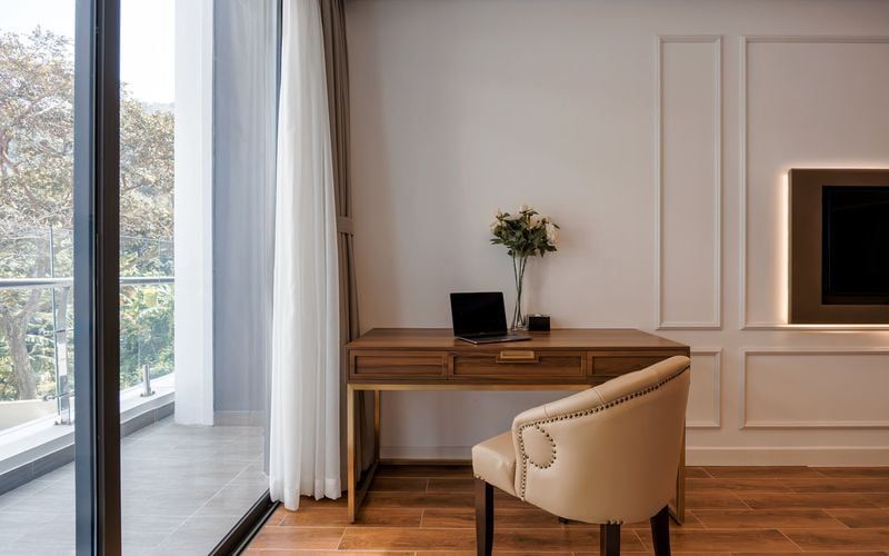 Khách Sạn Oyster Bay Vũng Tàu