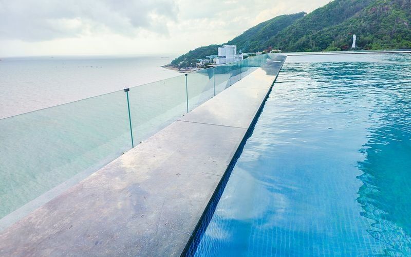 Khách Sạn Oyster Bay Vũng Tàu