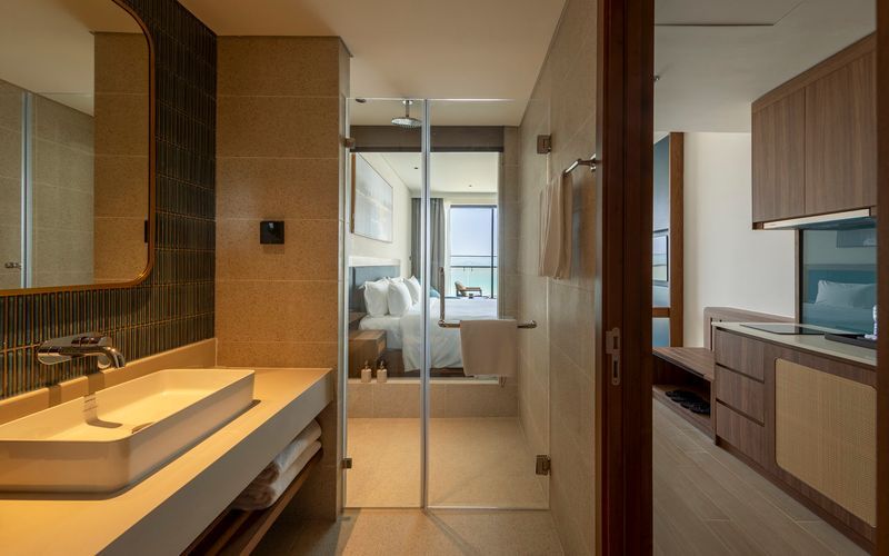Vienna House by Wyndham Charm Long Hải Resort