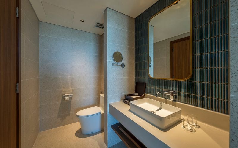 Vienna House by Wyndham Charm Long Hải Resort