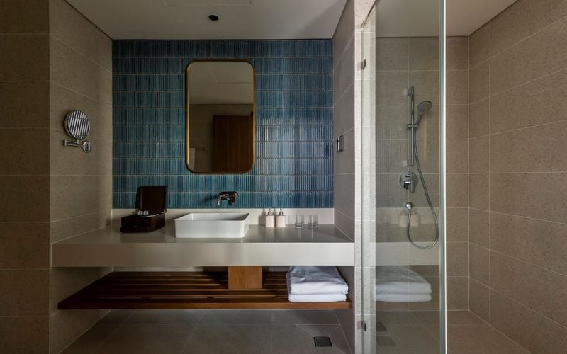 Vienna House by Wyndham Charm Long Hải Resort
