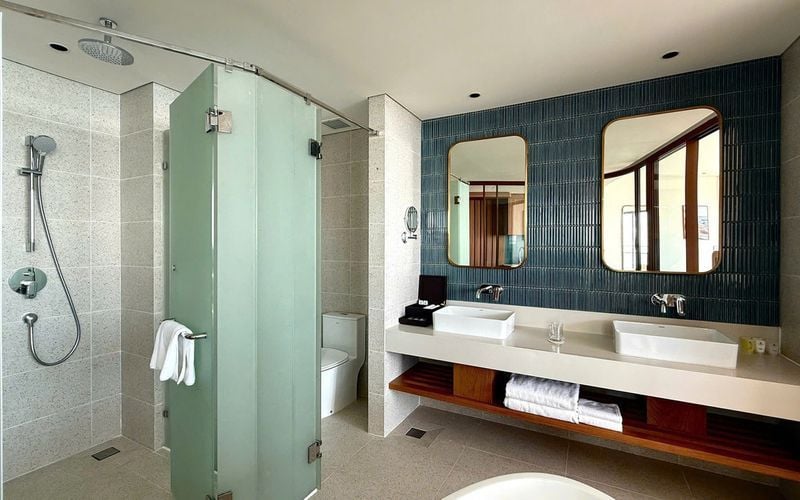 Vienna House by Wyndham Charm Long Hải Resort