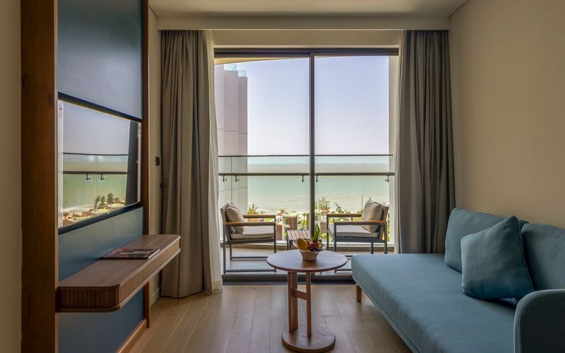 Vienna House by Wyndham Charm Long Hải Resort