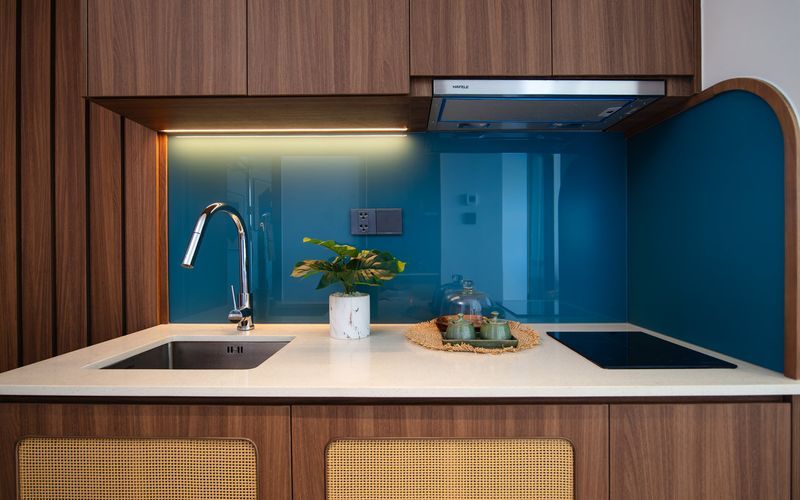 Vienna House by Wyndham Charm Long Hải Resort