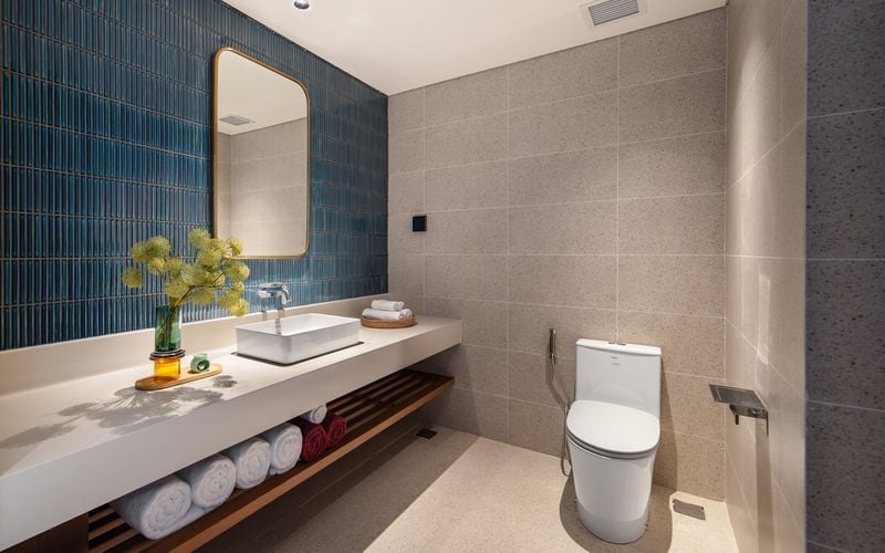 Vienna House by Wyndham Charm Long Hải Resort