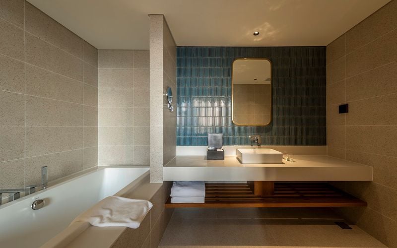 Vienna House by Wyndham Charm Long Hải Resort
