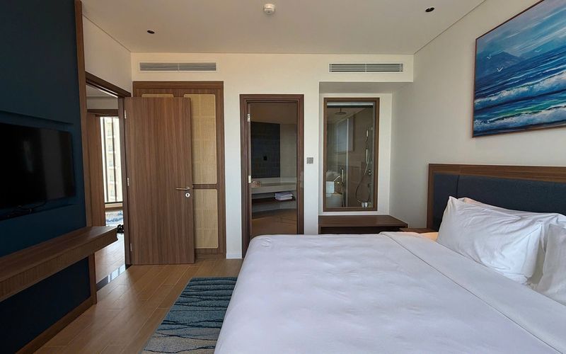 Vienna House by Wyndham Charm Long Hải Resort