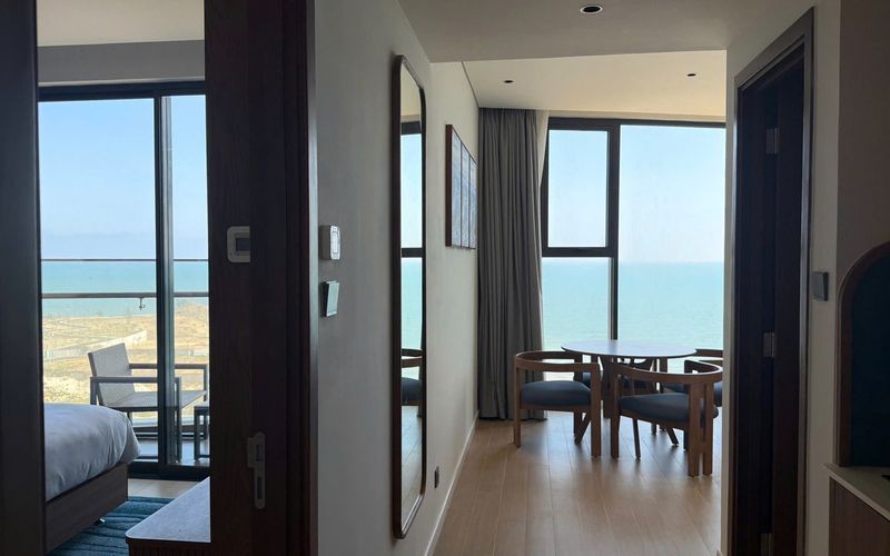 Vienna House by Wyndham Charm Long Hải Resort