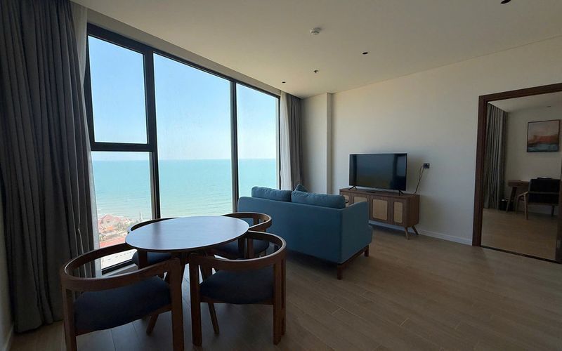 Vienna House by Wyndham Charm Long Hải Resort