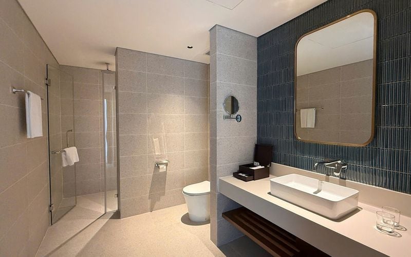Vienna House by Wyndham Charm Long Hải Resort