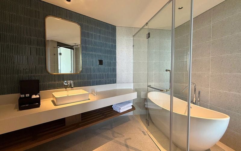 Vienna House by Wyndham Charm Long Hải Resort