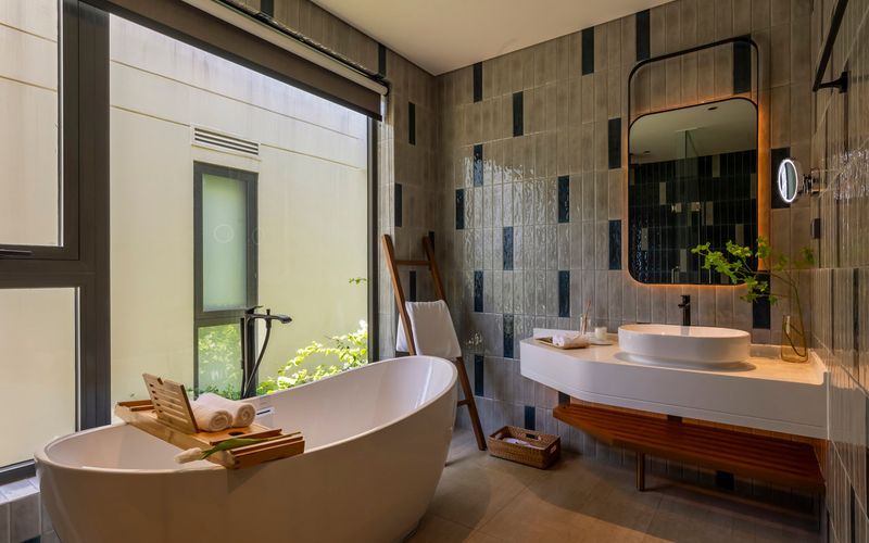 Vienna House by Wyndham Charm Long Hải Resort