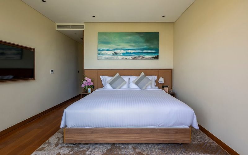 Vienna House by Wyndham Charm Long Hải Resort
