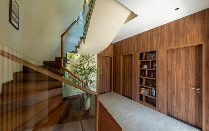 Vienna House by Wyndham Charm Long Hải Resort