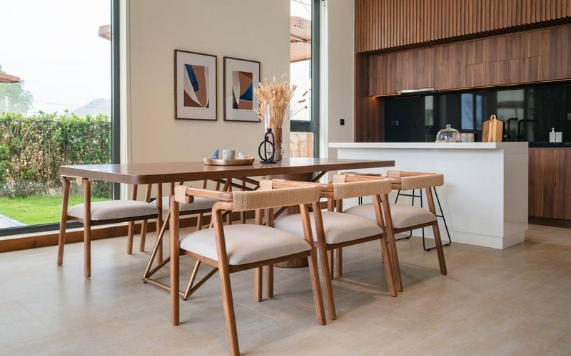 Vienna House by Wyndham Charm Long Hải Resort