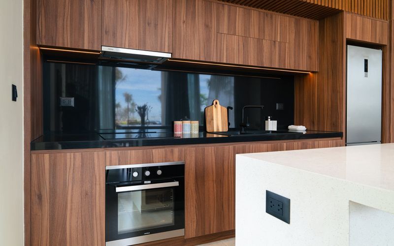 Vienna House by Wyndham Charm Long Hải Resort