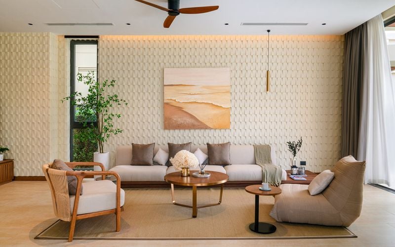 Vienna House by Wyndham Charm Long Hải Resort
