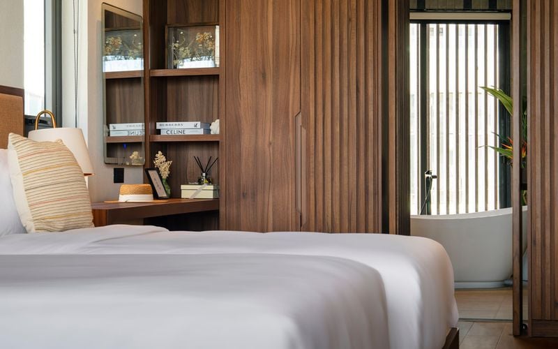 Vienna House by Wyndham Charm Long Hải Resort