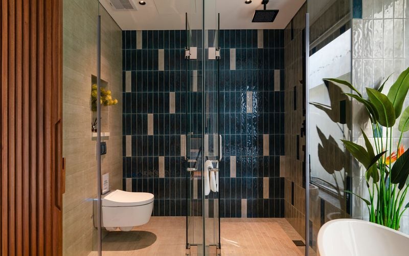 Vienna House by Wyndham Charm Long Hải Resort