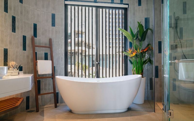 Vienna House by Wyndham Charm Long Hải Resort
