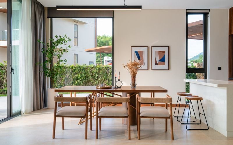 Vienna House by Wyndham Charm Long Hải Resort