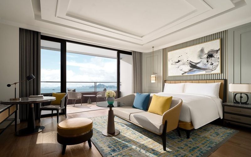 InterContinental Halong Bay Resort