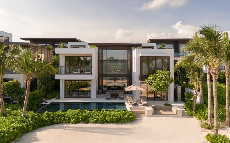 InterContinental Halong Bay Resort