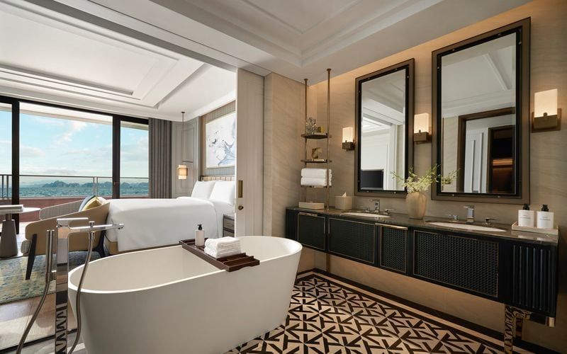 InterContinental Halong Bay Resort