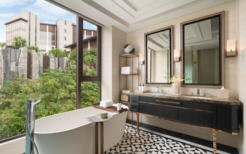 InterContinental Halong Bay Resort