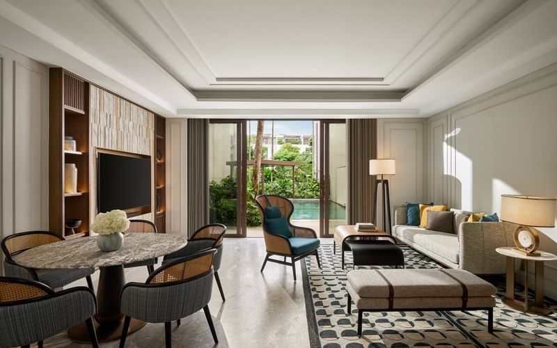 InterContinental Halong Bay Resort