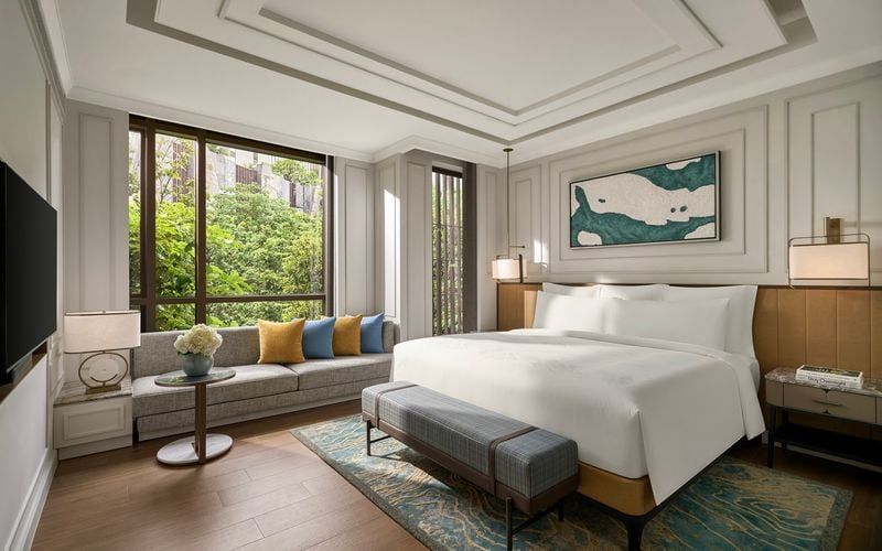 InterContinental Halong Bay Resort