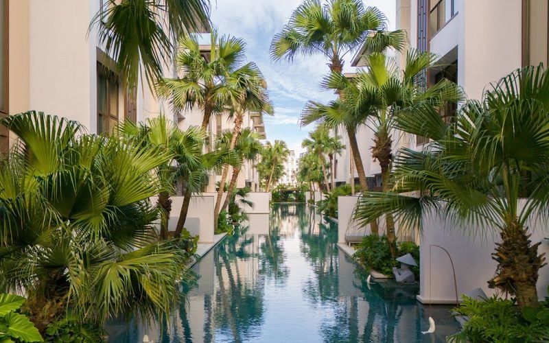 InterContinental Halong Bay Resort