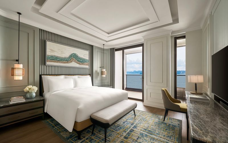 InterContinental Halong Bay Resort