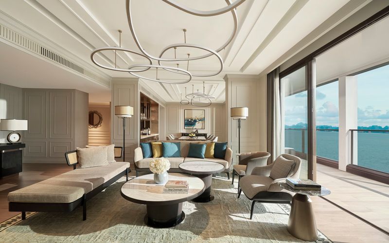 InterContinental Halong Bay Resort