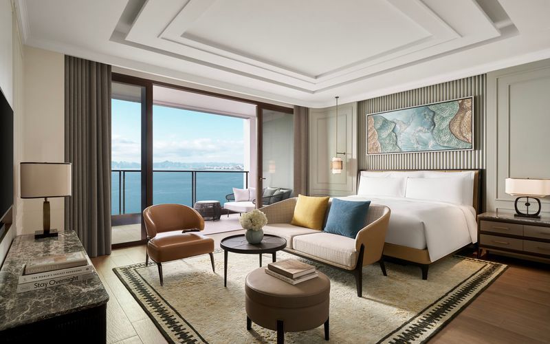 InterContinental Halong Bay Resort