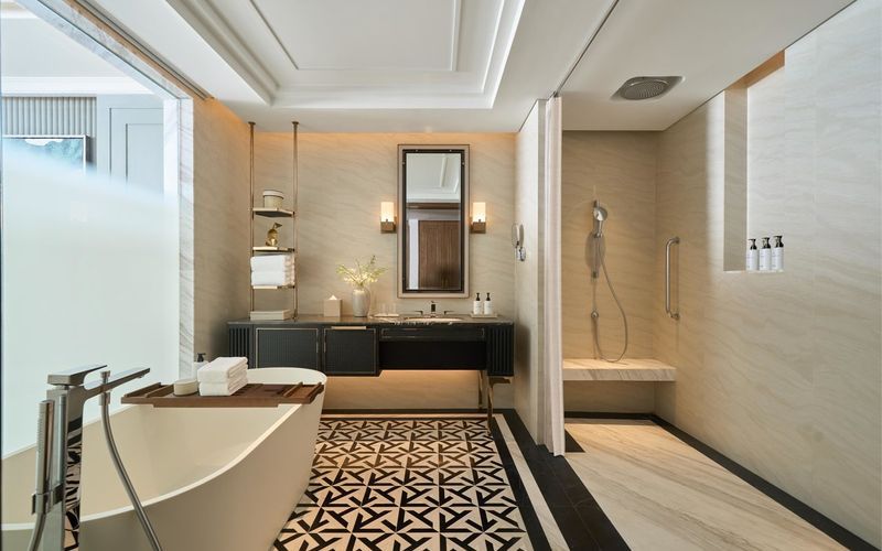 InterContinental Halong Bay Resort