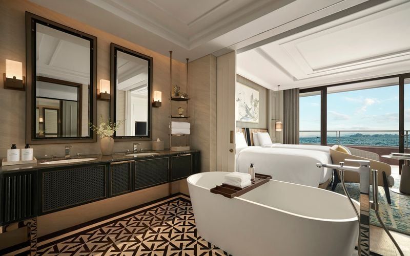 InterContinental Halong Bay Resort