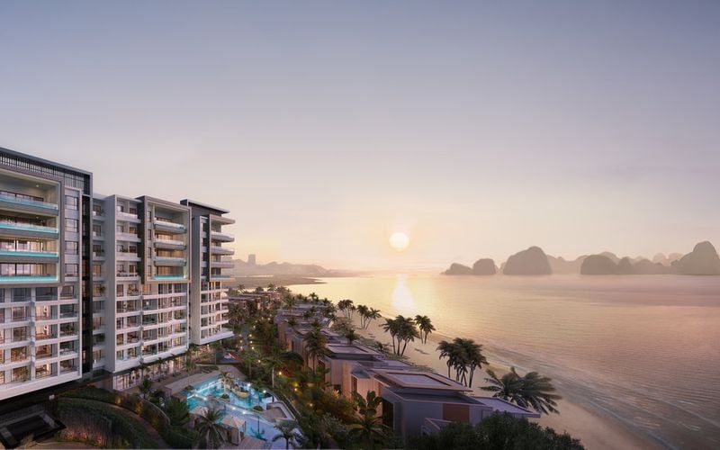 InterContinental Halong Bay Resort