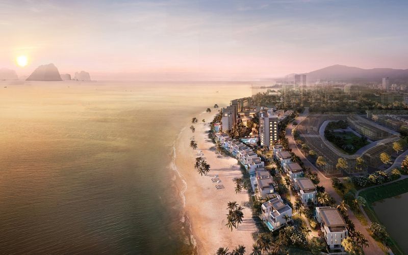 InterContinental Halong Bay Resort