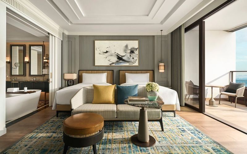 InterContinental Halong Bay Resort