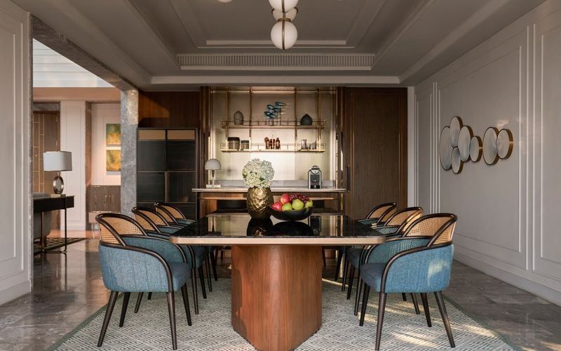 InterContinental Halong Bay Resort