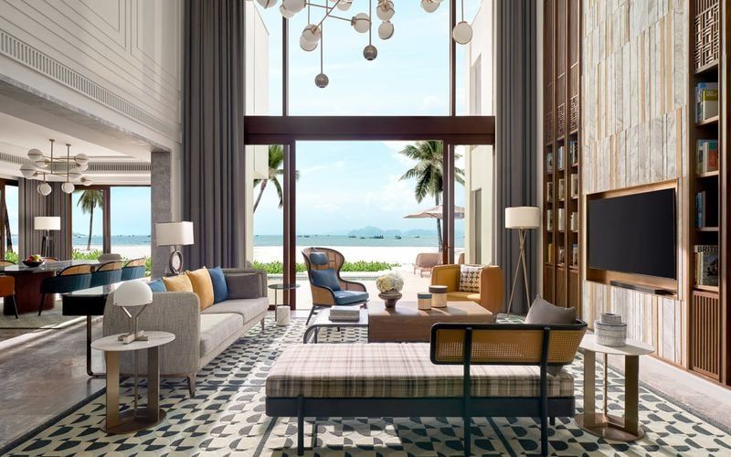 InterContinental Halong Bay Resort