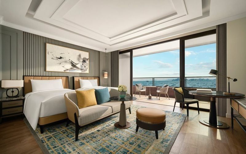 InterContinental Halong Bay Resort