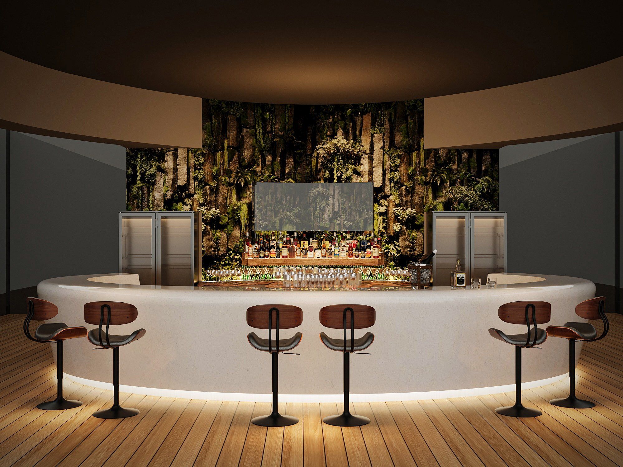 Du thuyền Dolphin Halong Cruise