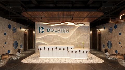 Du thuyền Dolphin Halong Cruise