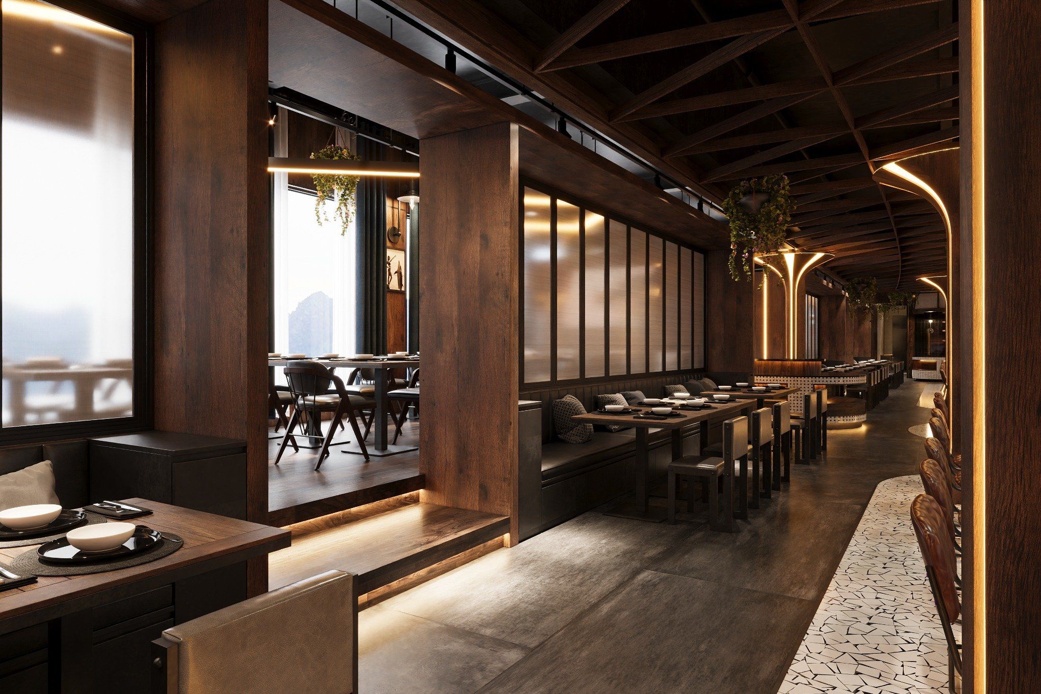 Du thuyền Dolphin Halong Cruise