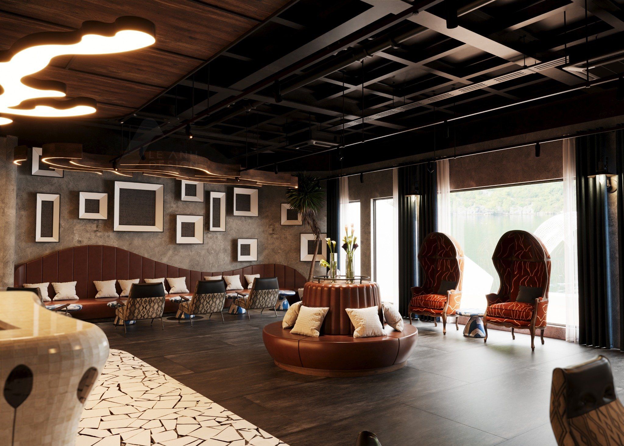 Du thuyền Dolphin Halong Cruise