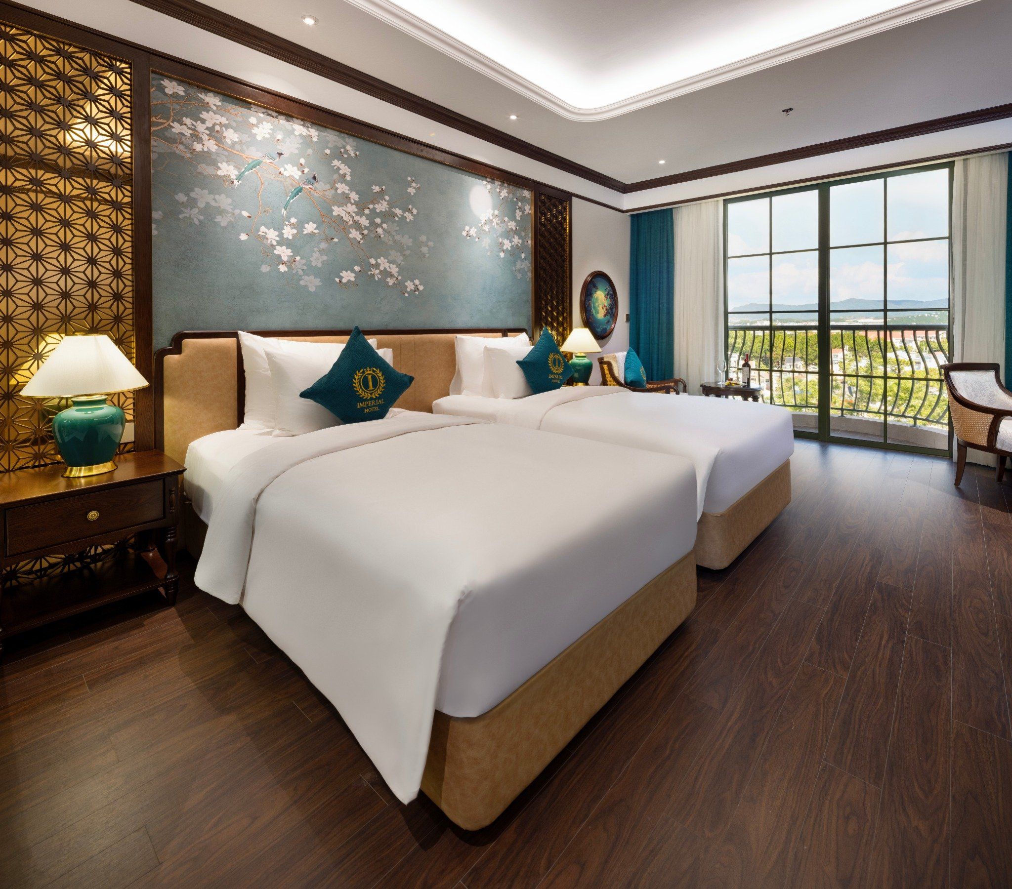 Best Western Premier Imperial Dalat