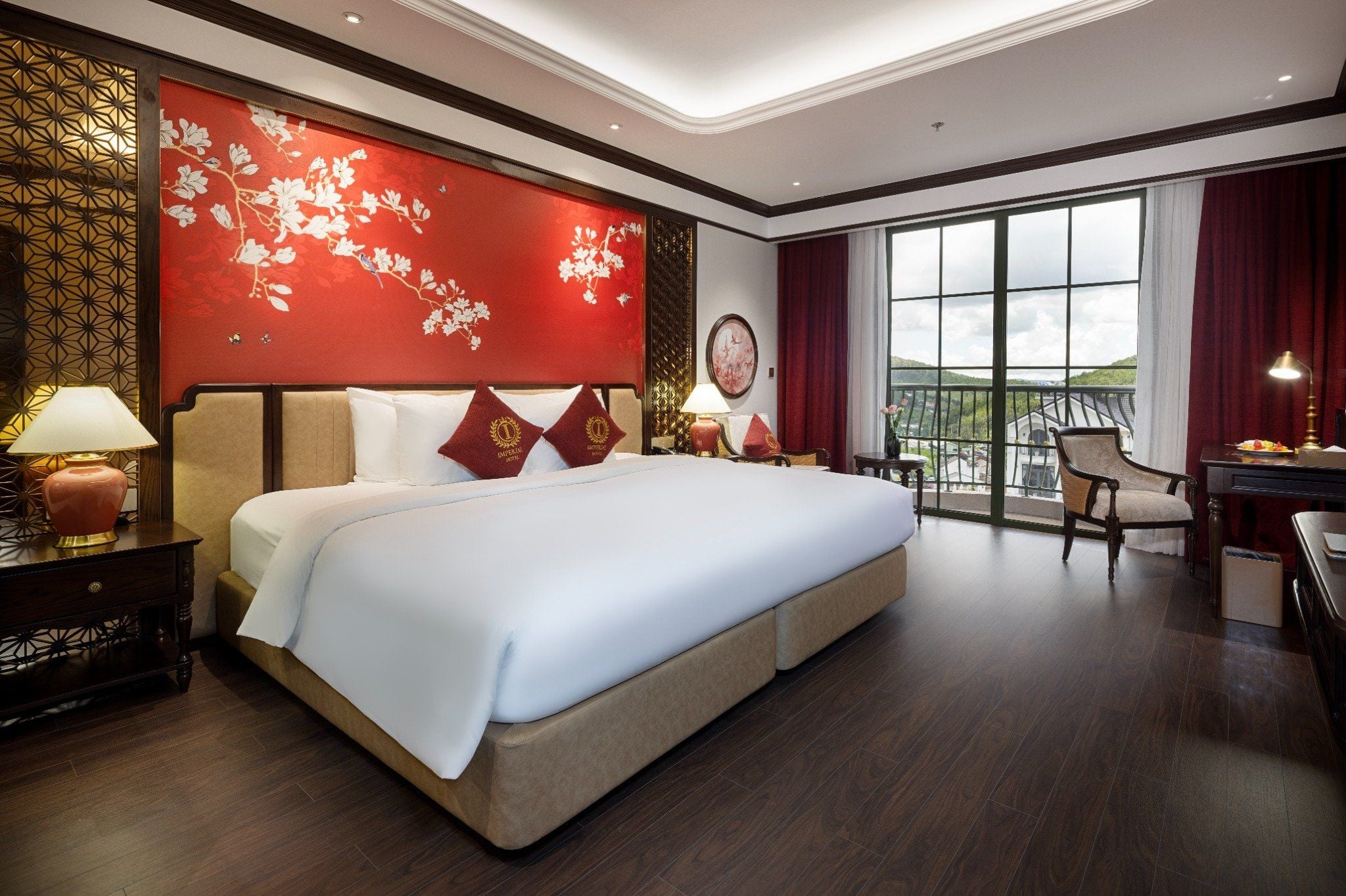 Best Western Premier Imperial Dalat