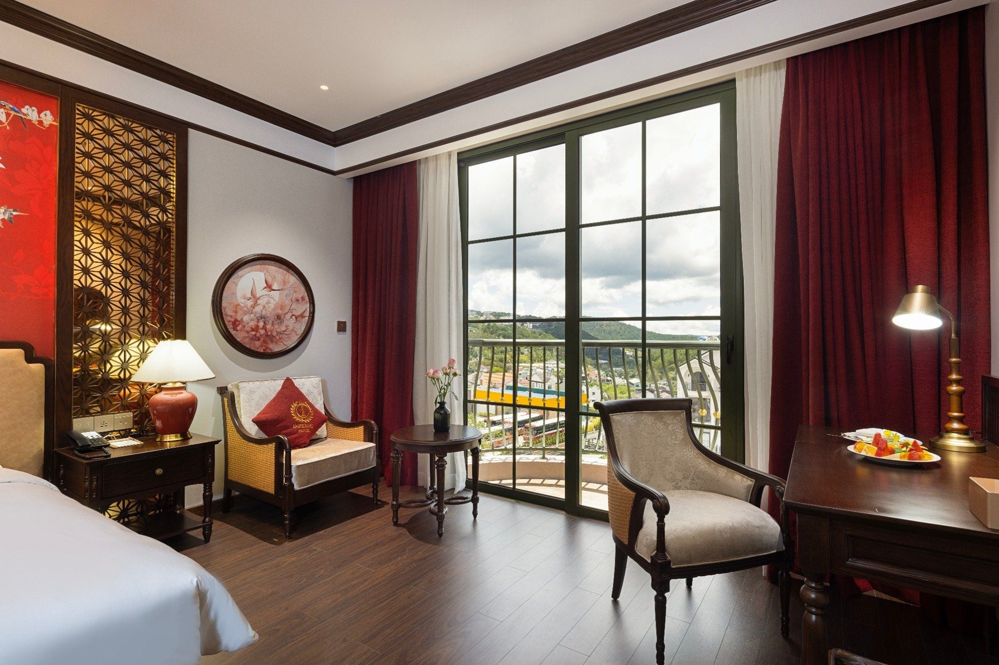 Best Western Premier Imperial Dalat